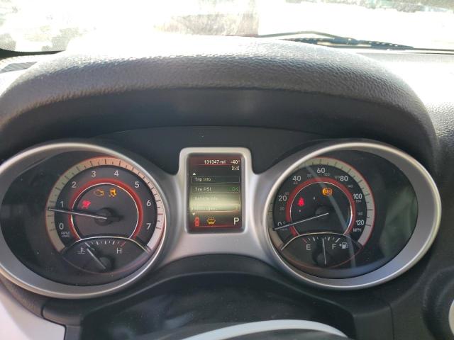 2016 DODGE JOURNEY SE - 3C4PDCAB9GT222750