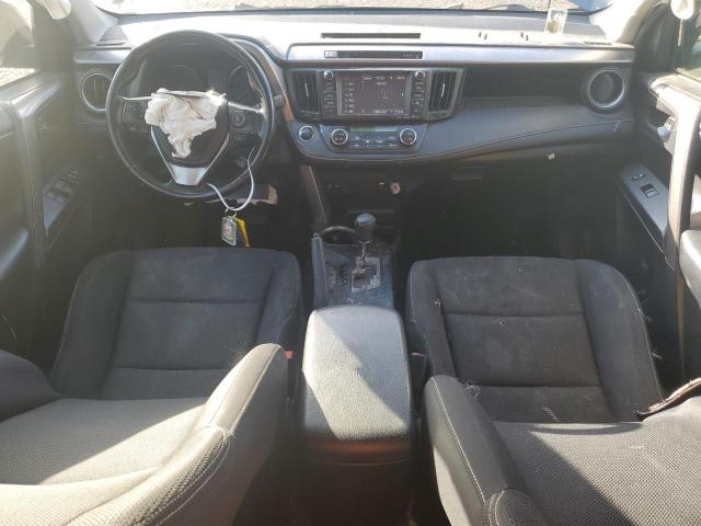 2018 TOYOTA RAV4 ADVEN - JTMRFREV4JJ737552