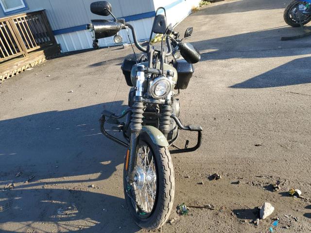 2021 HARLEY-DAVIDSON FXBBS 1HD1YYK16MB054025