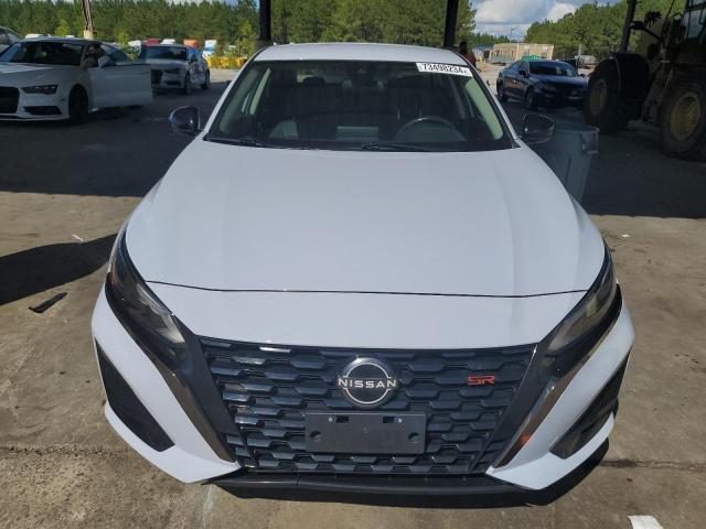 2023 NISSAN ALTIMA SR - 1N4BL4CVXPN305569