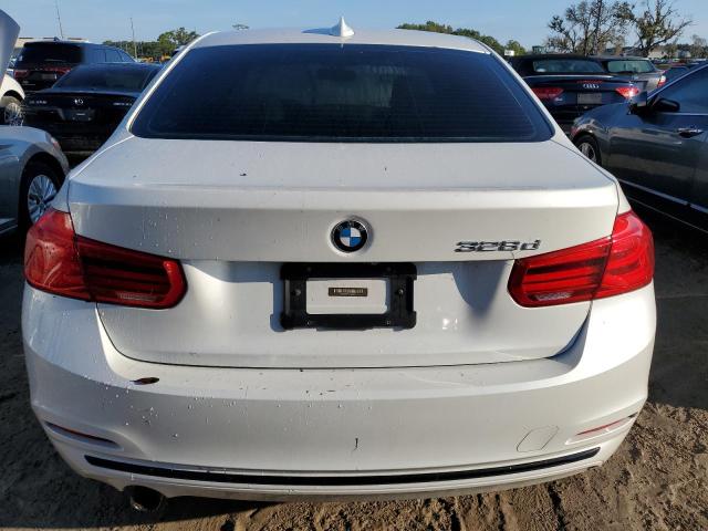 VIN WBA8E5C52JA246274 2018 BMW 3 Series, 328 D no.6