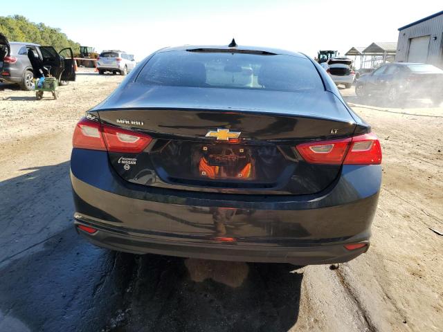 2017 CHEVROLET MALIBU LT - 1G1ZE5ST9HF103951