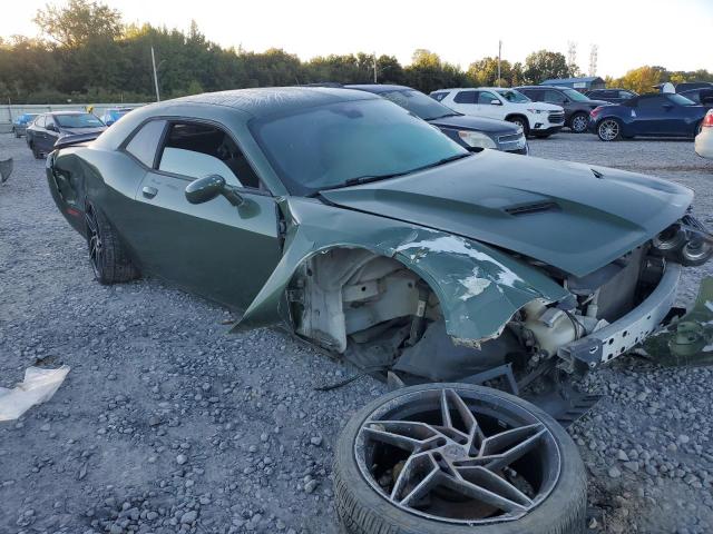 2015 DODGE CHALLENGER - 2C3CDZAG1FH850133