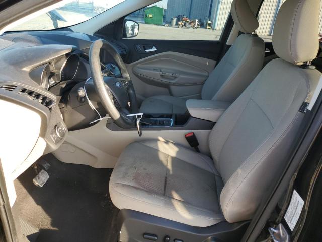 2019 FORD ESCAPE SE - 1FMCU0GD9KUB32885