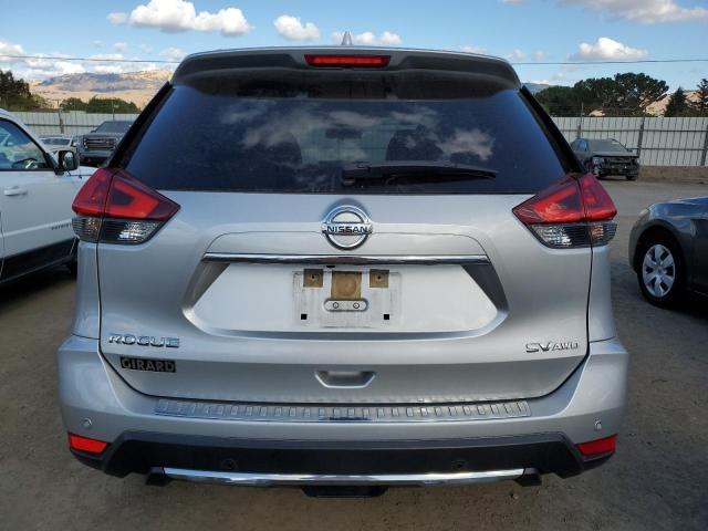 2020 NISSAN ROGUE S - JN8AT2MV1LW131165