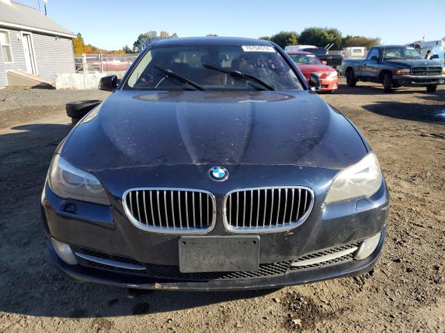 VIN WBAXH5C55DD107651 2013 BMW 5 Series, 528 XI no.5