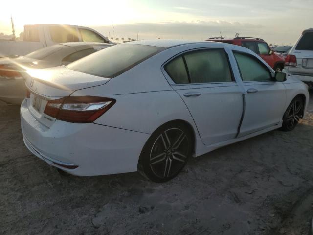 2016 HONDA ACCORD SPO - 1HGCR2F54GA239767