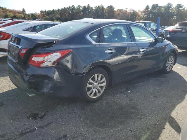 Vin: 1n4al3ap2gc231747, lot: 77513564, nissan altima 2.5 20163