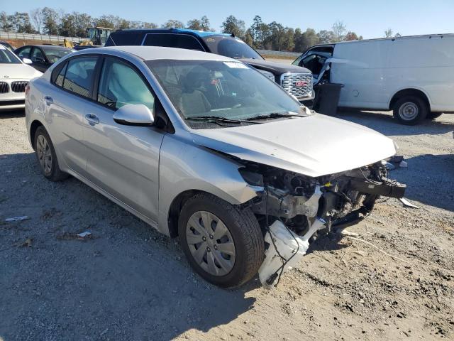 2020 KIA RIO LX - 3KPA24AD8LE288532
