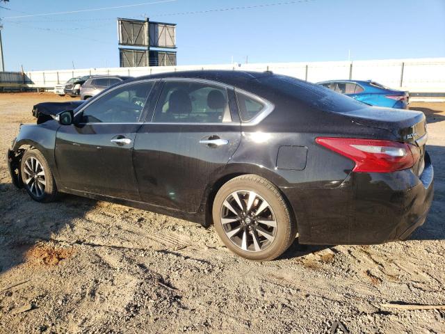 2018 NISSAN ALTIMA 2.5 - 1N4AL3AP7JC129982