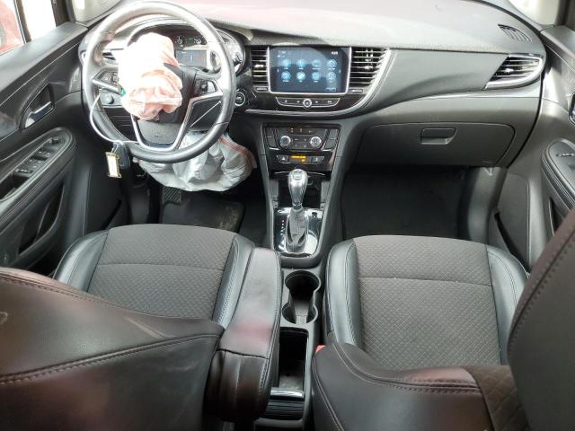 2019 BUICK ENCORE PRE - KL4CJASB3KB718920