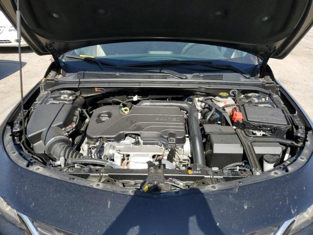 2018 CHEVROLET MALIBU LS - 1G1ZB5ST0JF228979