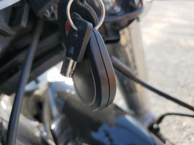 2022 HARLEY-DAVIDSON FLHR - 1HD1FBC15NB653680