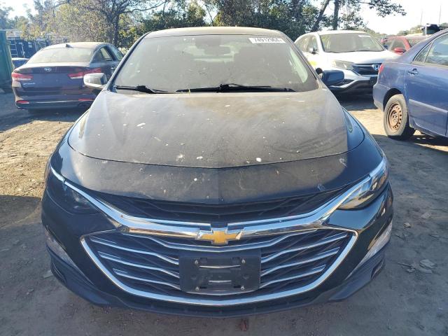 2019 CHEVROLET MALIBU LT - 1G1ZD5ST0KF115044