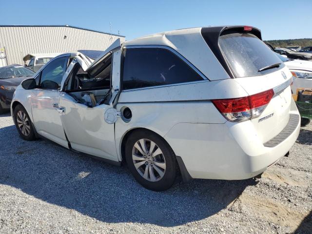 2016 HONDA ODYSSEY EX - 5FNRL5H60GB093618