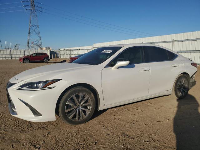 VIN 58ACA1C15MU012068 2021 LEXUS ES300 no.1