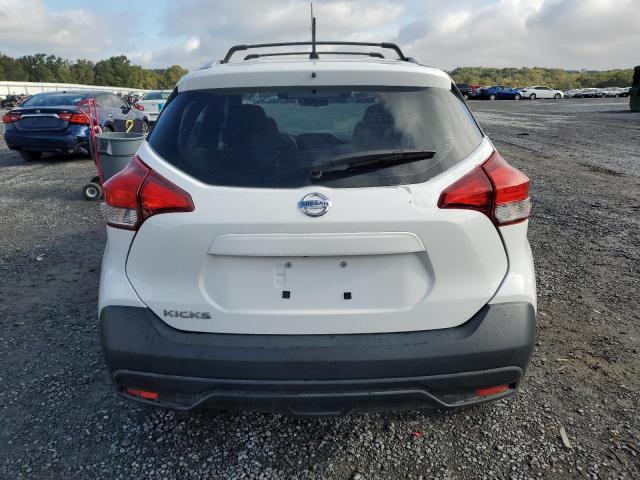 VIN 3N1CP5CU2JL511513 2018 Nissan Kicks, S no.6