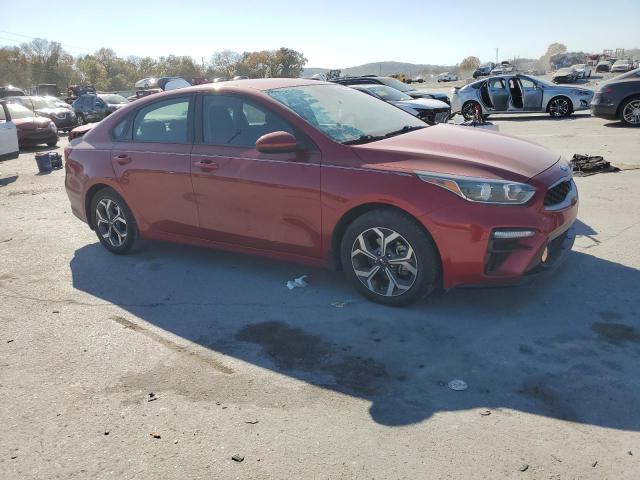 2019 KIA FORTE FE - 3KPF24AD7KE058663