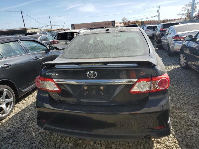 VIN 2T1BU4EE2DC936027 2013 TOYOTA COROLLA no.6