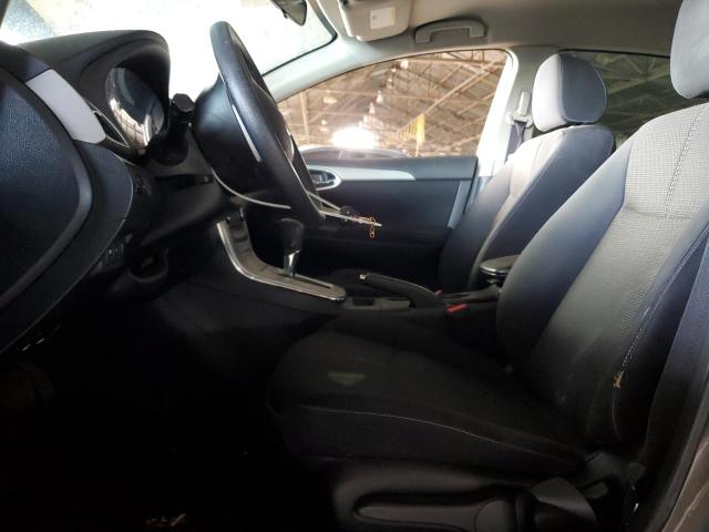 2015 NISSAN SENTRA S - 3N1AB7AP6FY330679