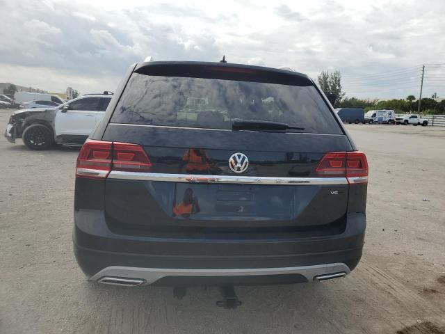 2018 VOLKSWAGEN ATLAS 1V2BR2CA7JC510844