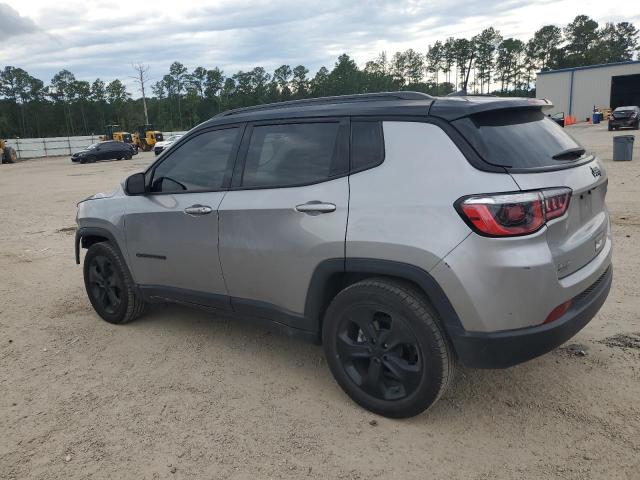 2018 JEEP COMPASS LA - 3C4NJCBB3JT438700