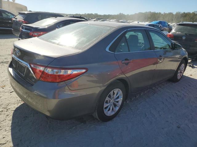 2015 TOYOTA CAMRY LE - 4T4BF1FKXFR498281