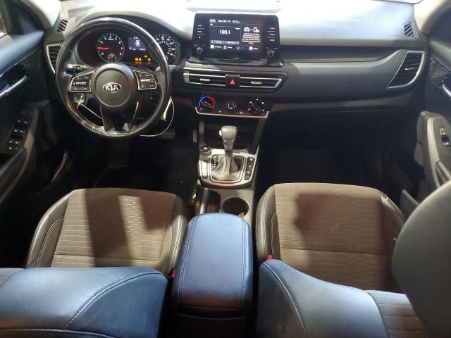 2021 KIA SELTOS S - KNDEUCAA7M7070868
