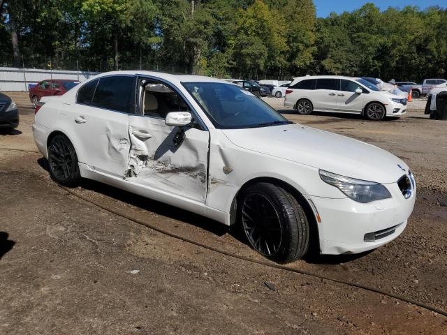 2010 BMW 528 I #3280274964