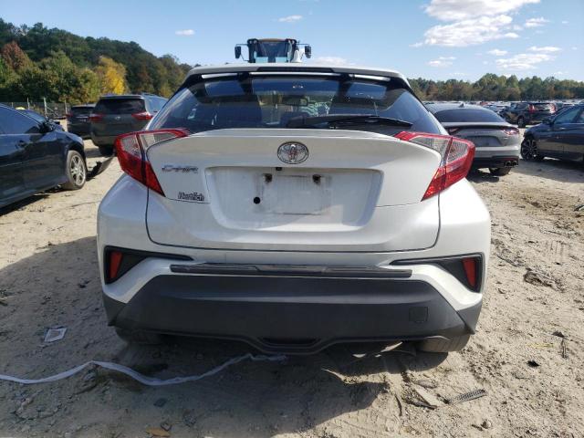 2019 TOYOTA C-HR XLE - NMTKHMBX6KR075402