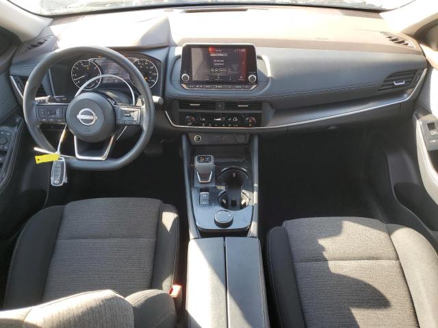 2023 NISSAN ROGUE SV - 5N1BT3BB8PC903548