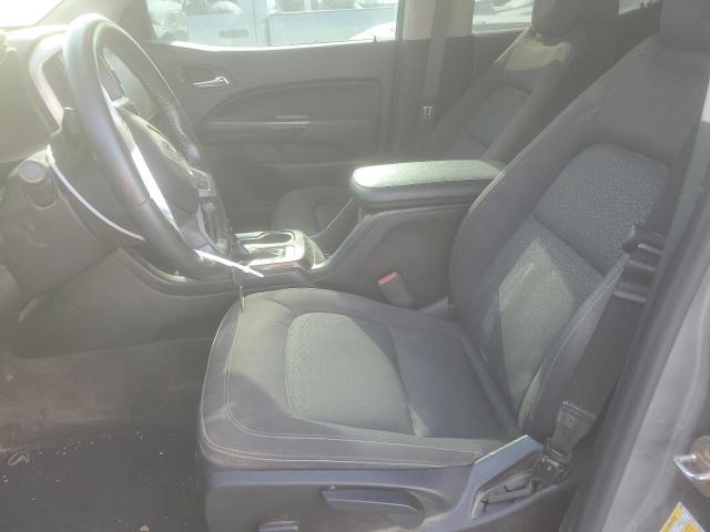 2019 GMC CANYON SLE - 1GTG5CEN0K1139628