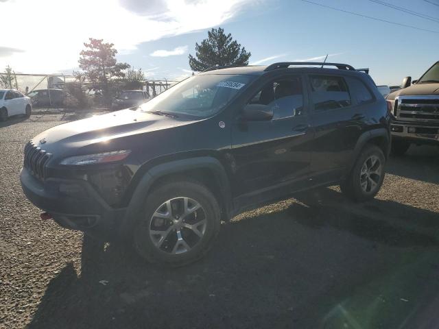 2015 JEEP CHEROKEE T #3004169915