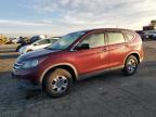 HONDA CR-V LX photo