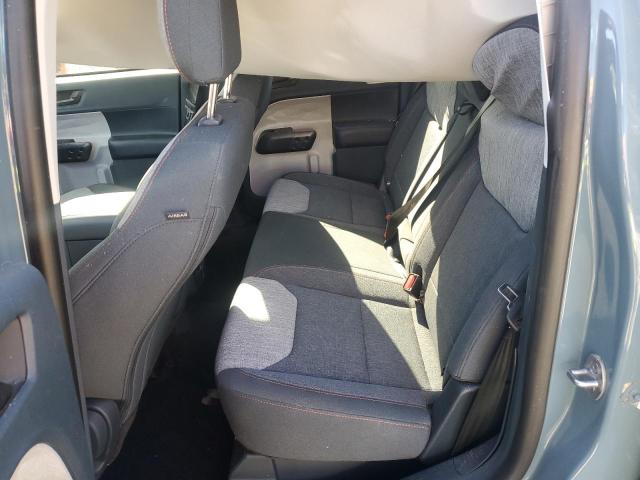 2023 FORD MAVERICK X - 3FTTW8E30PRA30204