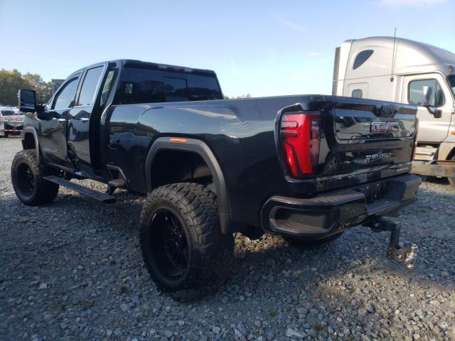 2024 GMC SIERRA K25 - 1GT49REY8RF158249