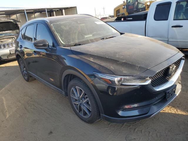 2018 MAZDA CX-5 GRAND - JM3KFBDM1J0347152