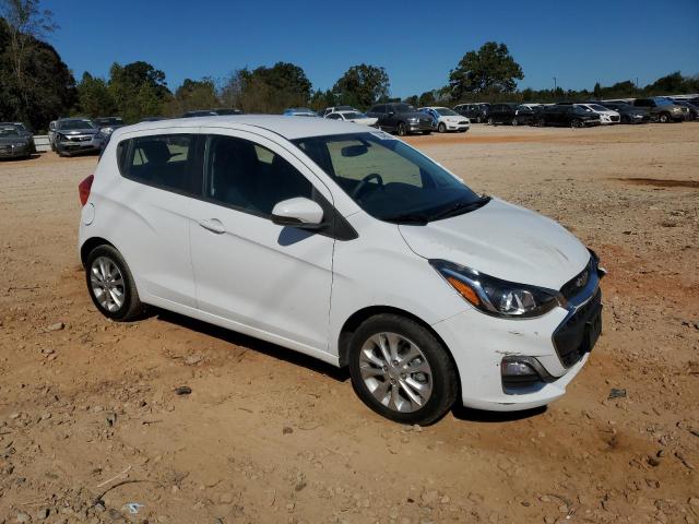 2021 CHEVROLET SPARK 1LT - KL8CD6SA9MC746227