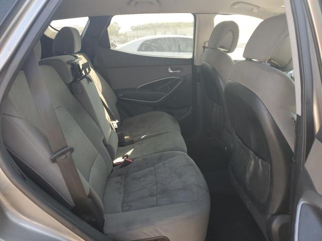 2017 HYUNDAI SANTA FE S - 5XYZT3LB4HG394864