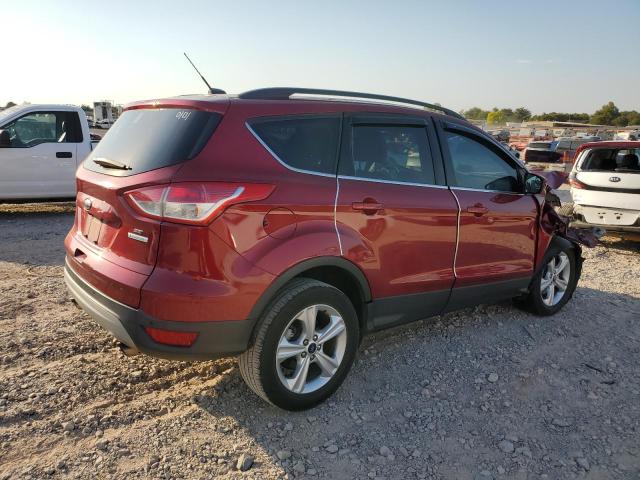 VIN 1FMCU0GX7FUA19338 2015 Ford Escape, SE no.3