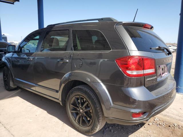 VIN 3C4PDCBG3KT870247 2019 DODGE JOURNEY no.2