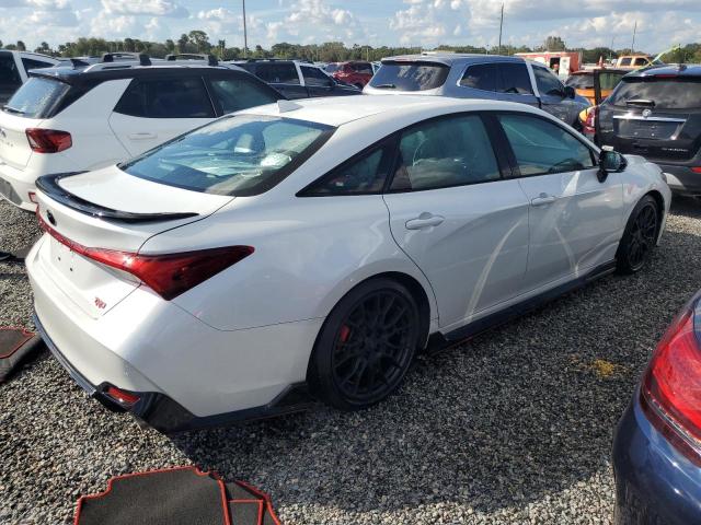 2020 TOYOTA AVALON XSE 4T1FZ1FB8LU038938
