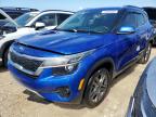 2021 KIA SELTOS S - KNDEU2AA9M7206590