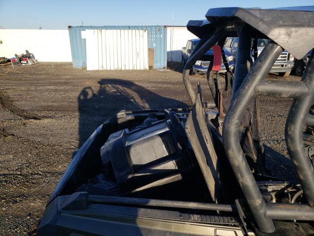 2019 CAN-AM COMMANDER - 3JBKKAX28KJ000056