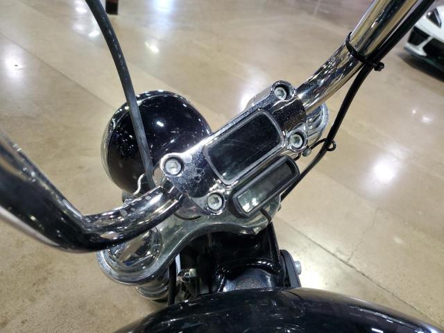 2021 HARLEY-DAVIDSON FXST 1HD1BVJ12MB061295