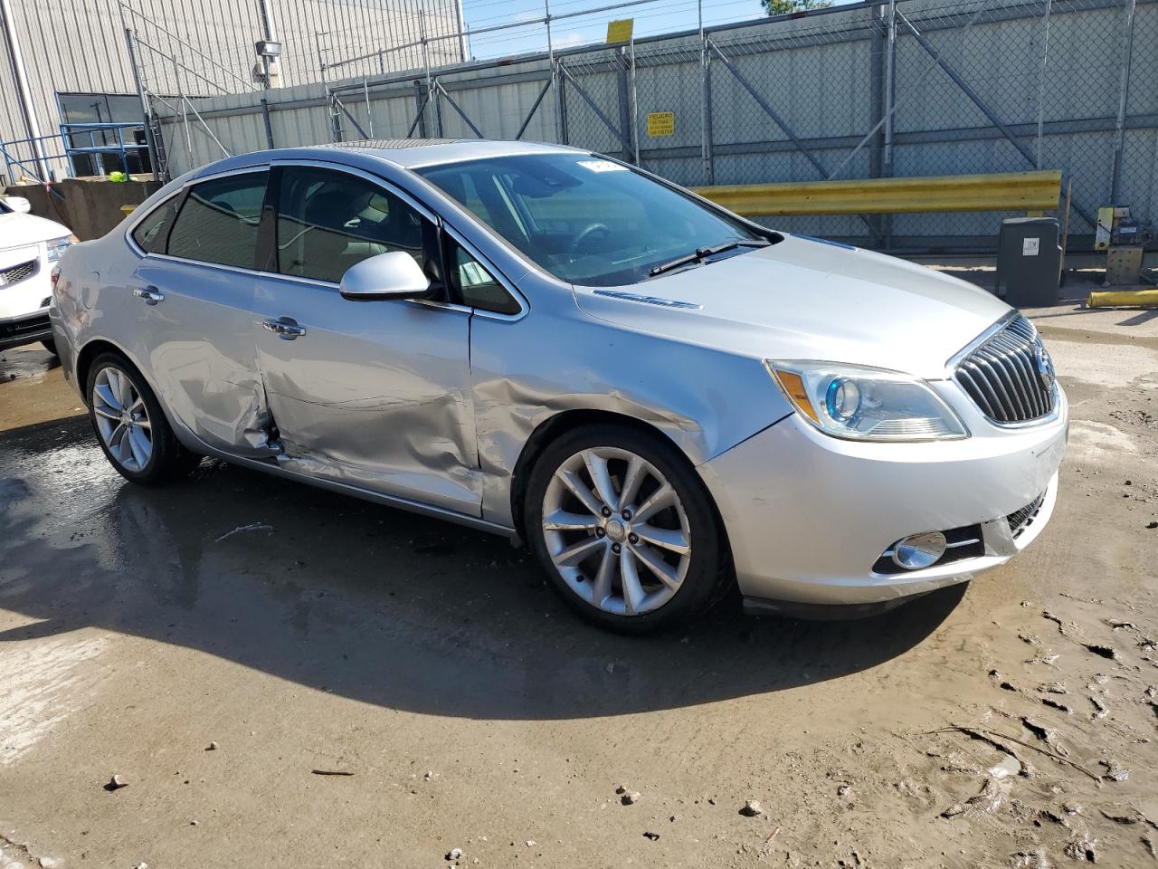 Lot #2928646781 2015 BUICK VERANO