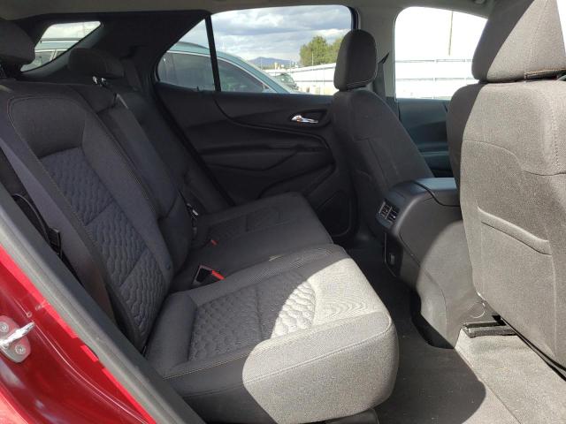 2018 CHEVROLET EQUINOX LT - 2GNAXSEV1J6341987