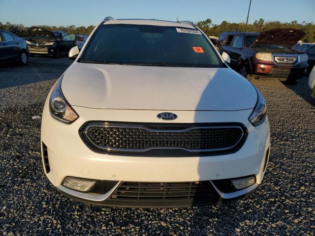 2017 KIA NIRO EX TO KNDCE3LC8H5043473