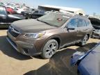 2021 SUBARU OUTBACK TO - 4S4BTGPD7M3140211
