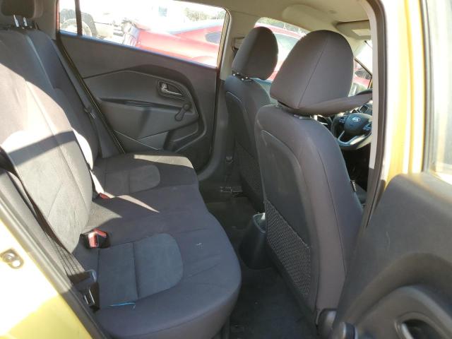 VIN KNADM4A33G6661757 2016 KIA Rio, LX no.10